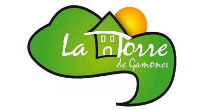 Apartamentos Rurales "La Torre" logo